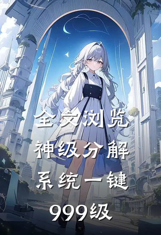 全文浏览神级分解系统一键999级