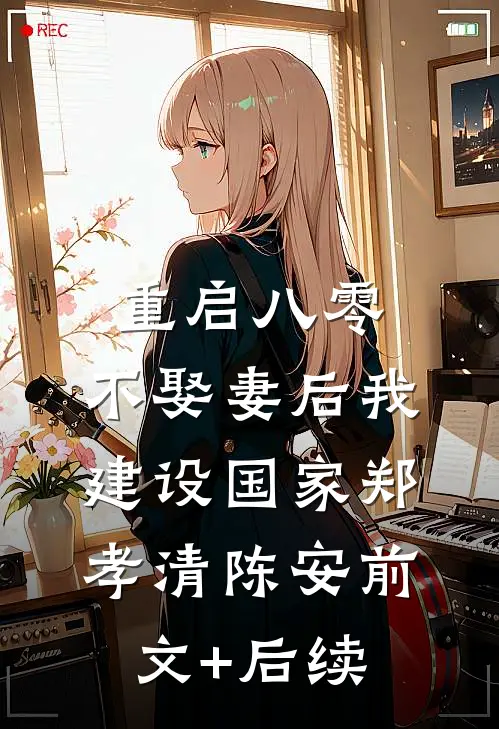 重启八零，不娶妻后我建设国家郑孝清陈安前文+后续