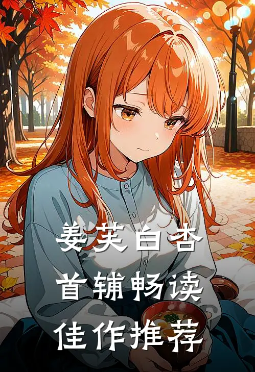 姜芙白杏首辅畅读佳作推荐