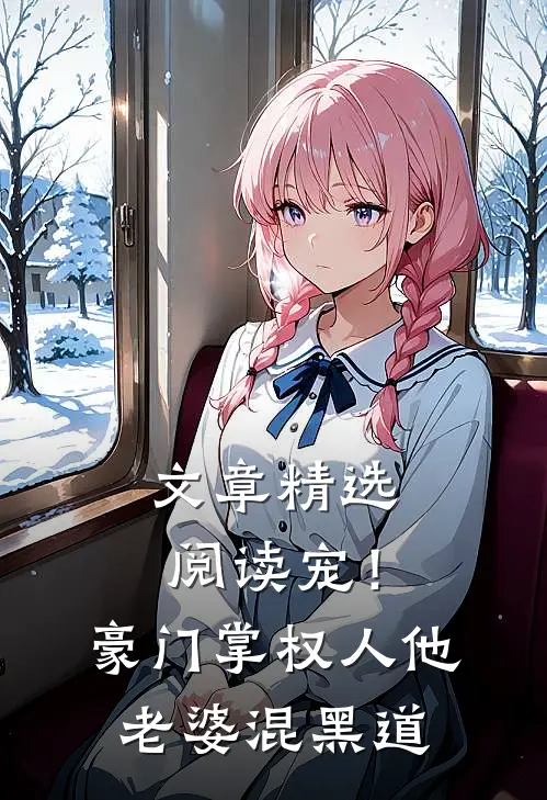 文章精选阅读宠！豪门掌权人他老婆混黑道