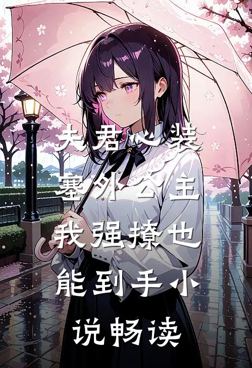 夫君心装塞外公主，我强撩也能到手小说畅读
