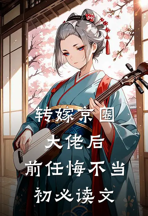 转嫁京圈大佬后，前任悔不当初必读文