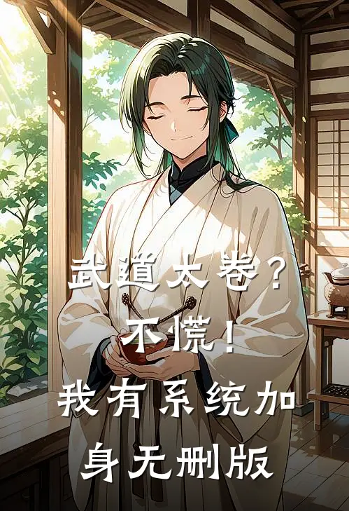 武道太卷？不慌！我有系统加身无删版