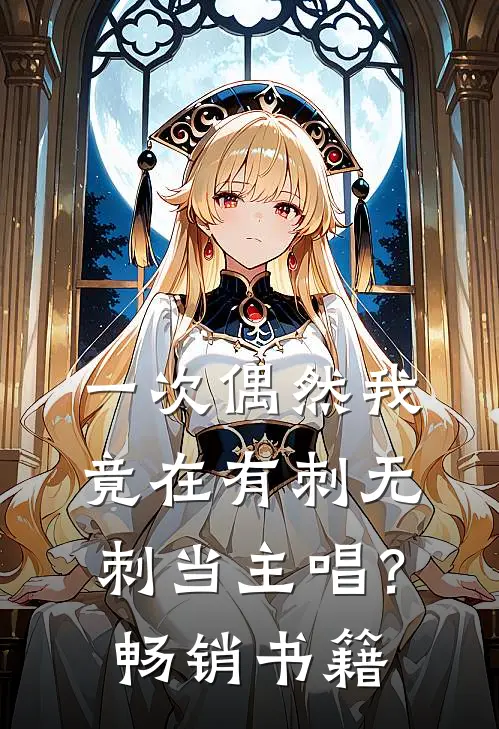 一次偶然我竟在有刺无刺当主唱？畅销书籍