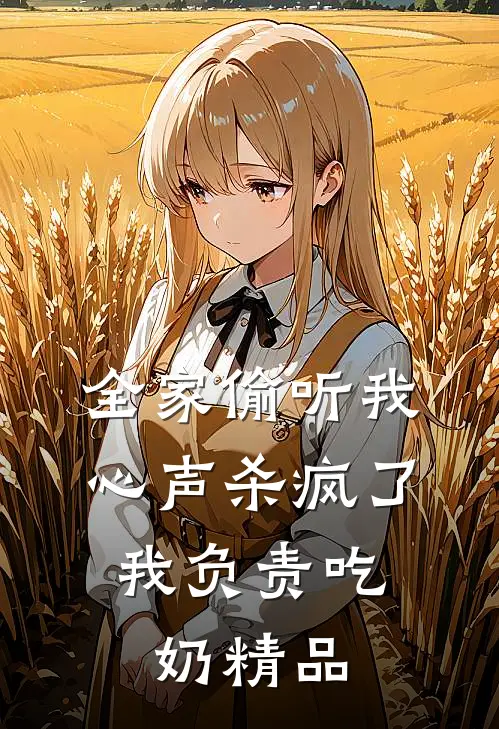 全家偷听我心声杀疯了，我负责吃奶精品