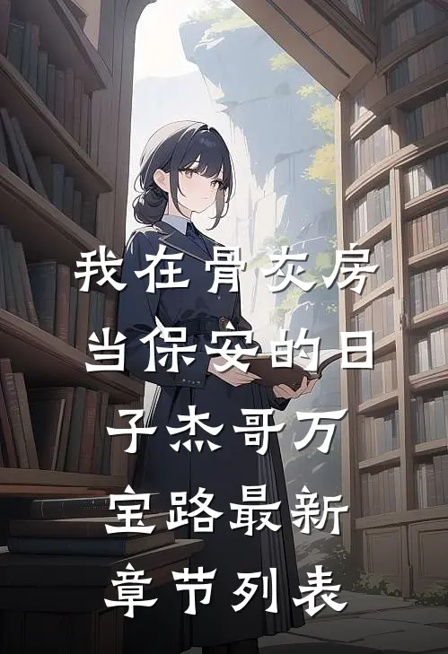 我在骨灰房当保安的日子杰哥万宝路最新章节列表