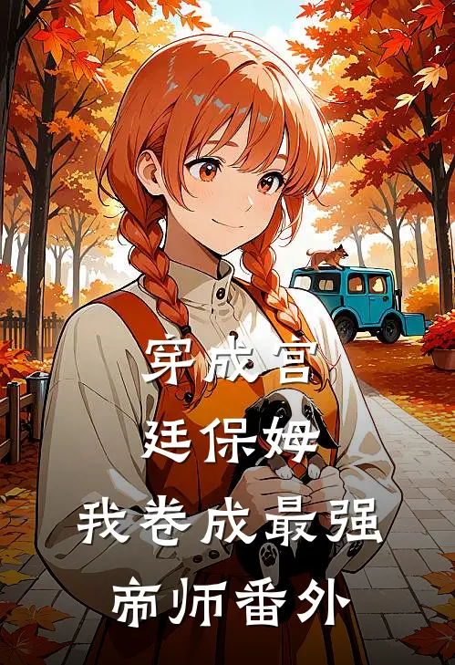 穿成宫廷保姆，我卷成最强帝师番外