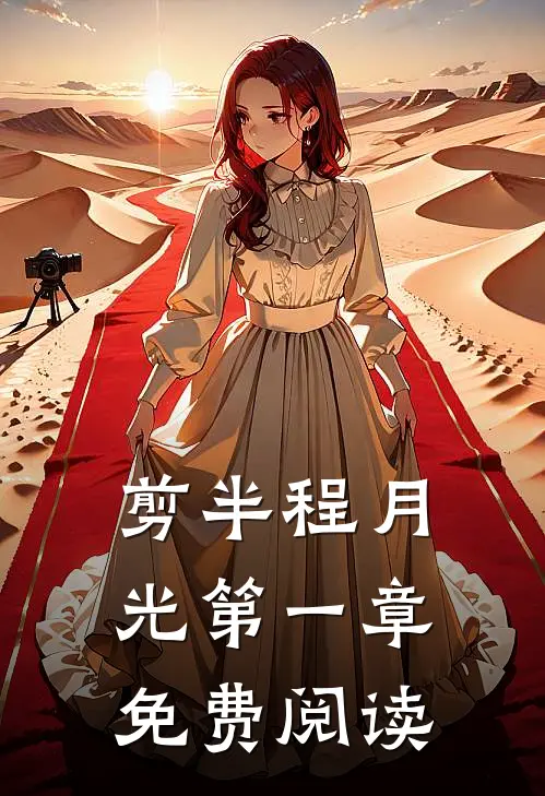 剪半程月光第一章免费阅读