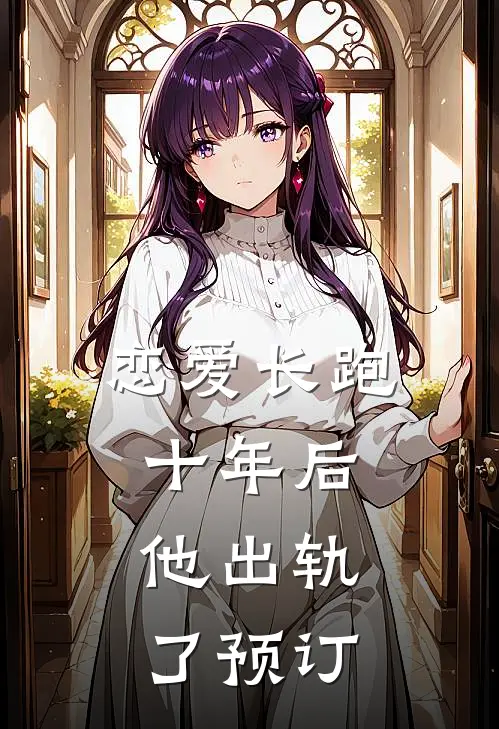 恋爱长跑十年后，他出轨了预订
