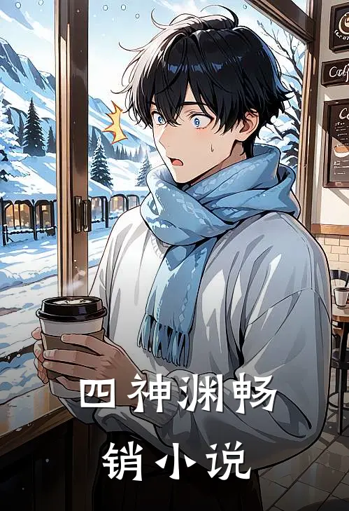 四神渊畅销小说