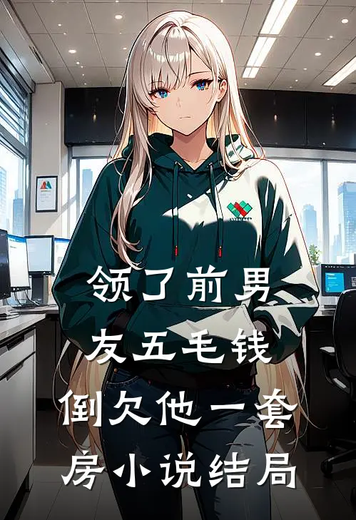 领了前男友五毛钱，倒欠他一套房小说结局