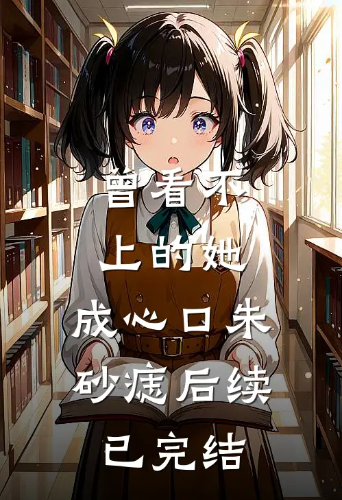 曾看不上的她，成心口朱砂痣后续已完结