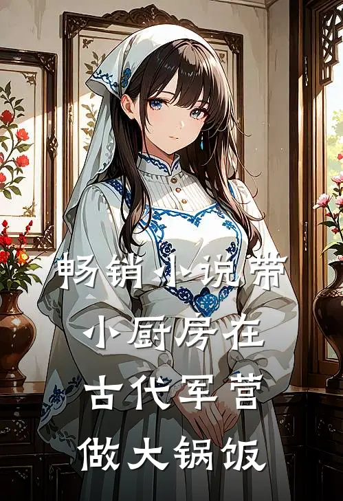 畅销小说带小厨房在古代军营做大锅饭