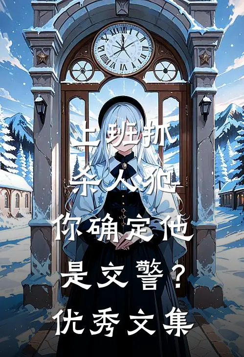 上班抓杀人犯，你确定他是交警？优秀文集