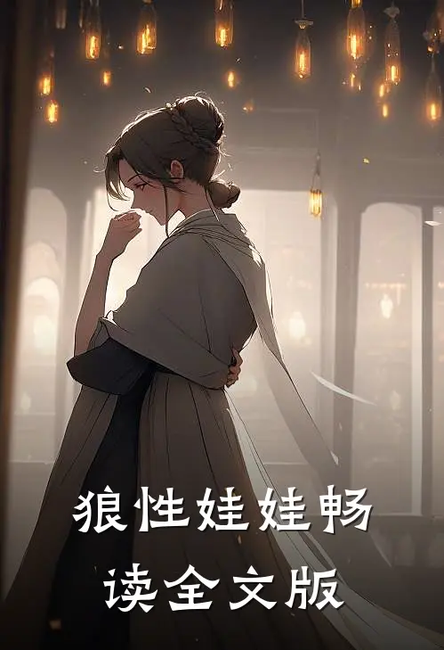 狼性娃娃畅读全文版
