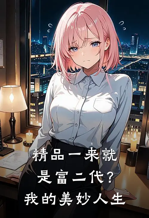 精品一来就是富二代？我的美妙人生
