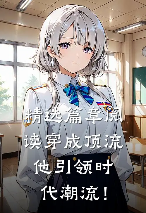 精选篇章阅读穿成顶流：他引领时代潮流！