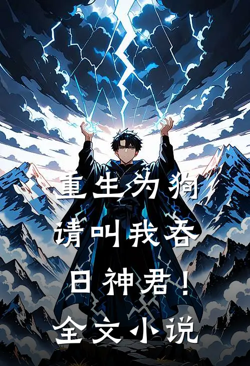 重生为狗，请叫我吞日神君！全文小说