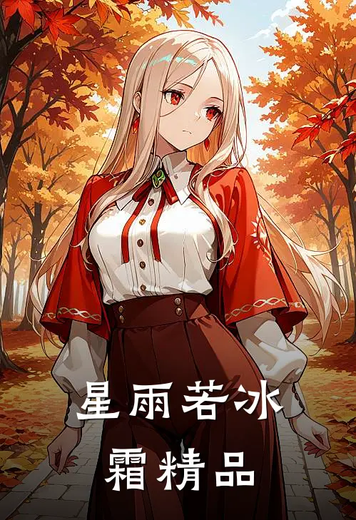 星雨若冰霜精品