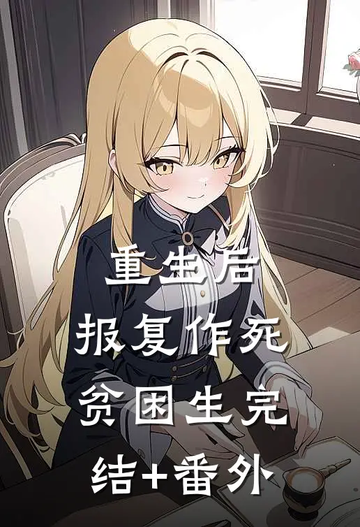 重生后，报复作死贫困生完结+番外