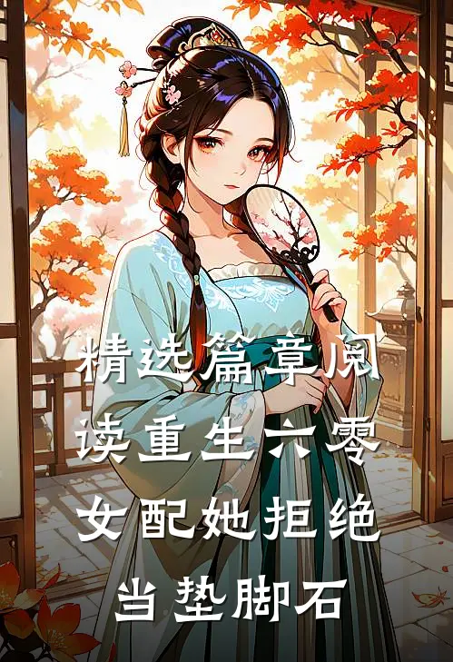精选篇章阅读重生六零：女配她拒绝当垫脚石