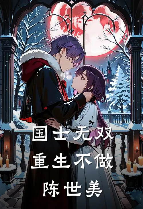 国士无双，重生不做陈世美