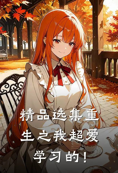 精品选集重生之我超爱学习的！