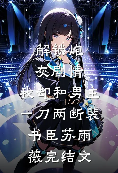 解锁炮灰剧情，我却和男主一刀两断裴书臣苏雨薇完结文