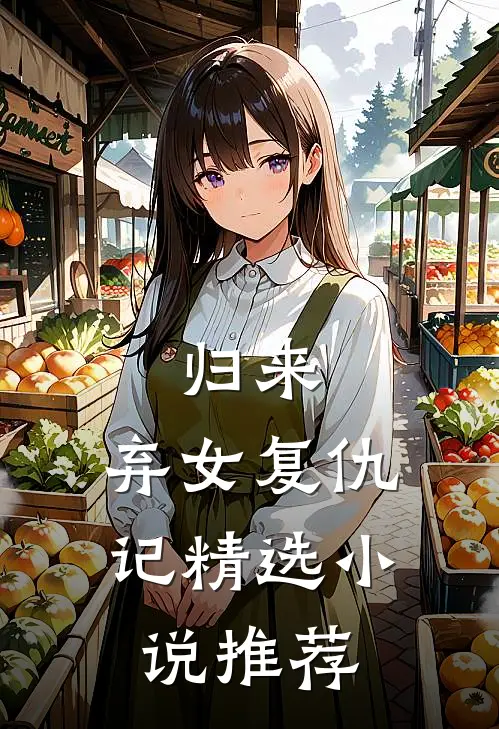 归来：弃女复仇记精选小说推荐
