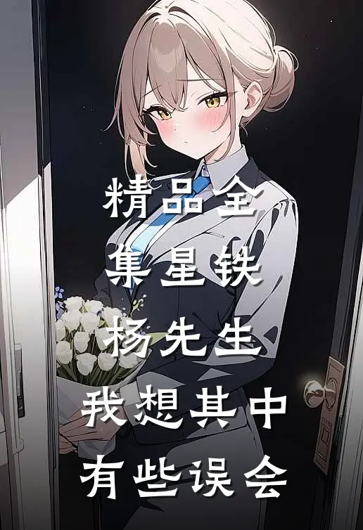 精品全集星铁：杨先生，我想其中有些误会