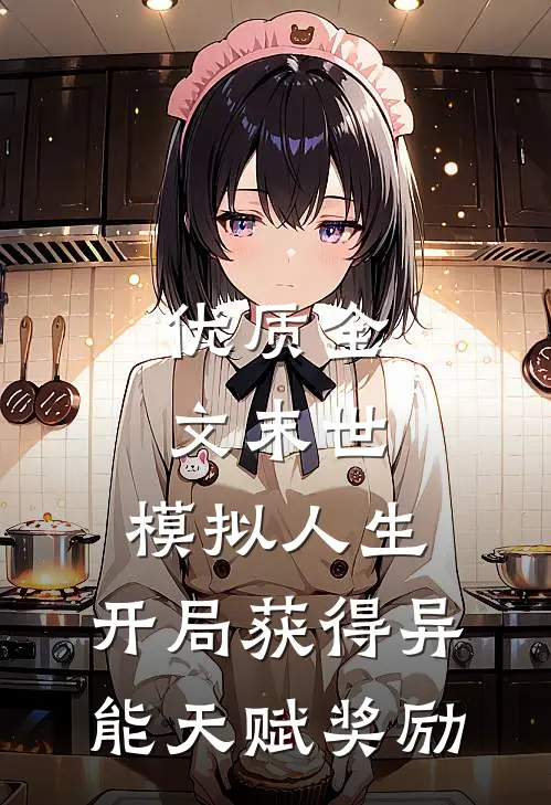优质全文末世：模拟人生，开局获得异能天赋奖励
