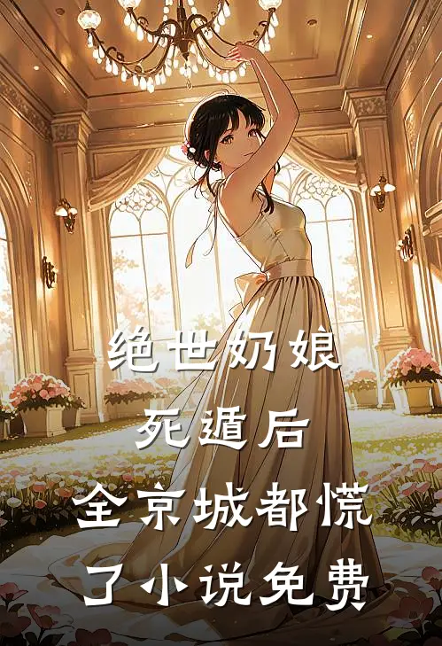 绝世奶娘死遁后，全京城都慌了小说免费