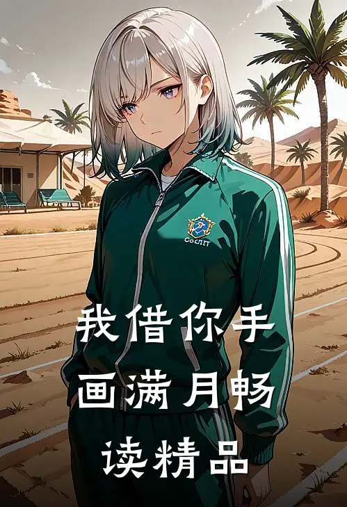 我借你手画满月畅读精品