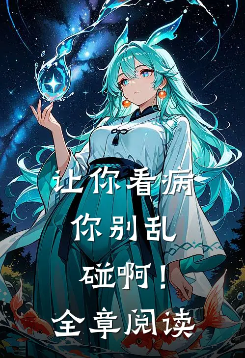 让你看病，你别乱碰啊！全章阅读