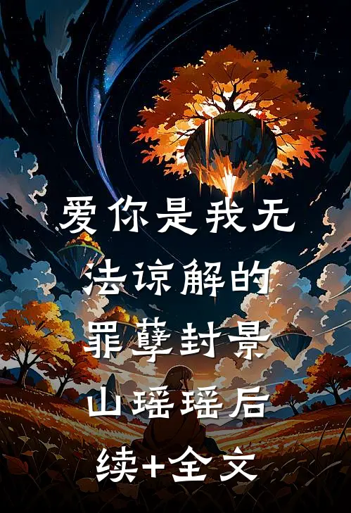 爱你是我无法谅解的罪孽封景山瑶瑶后续+全文