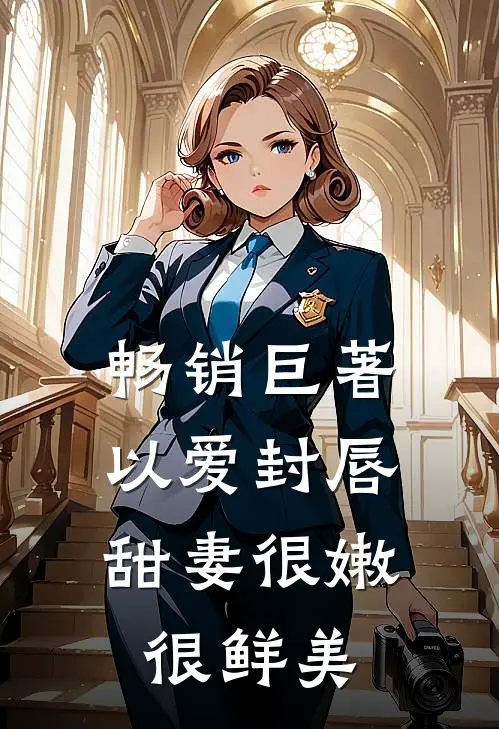 畅销巨著以爱封唇：甜妻很嫩很鲜美