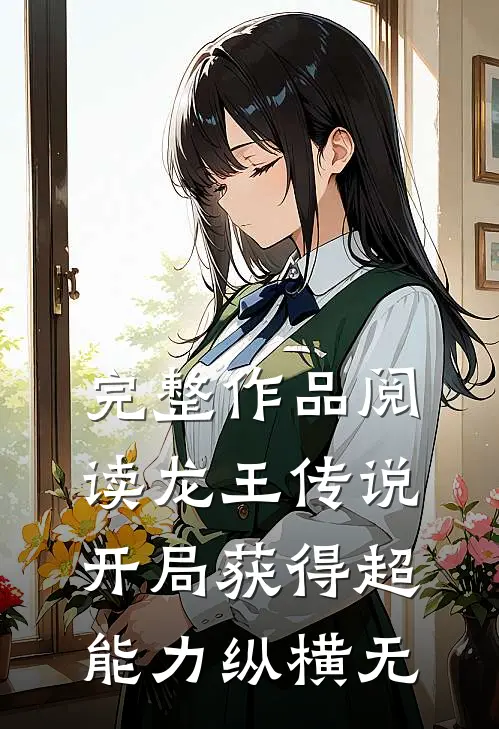 完整作品阅读龙王传说：开局获得超能力纵横无