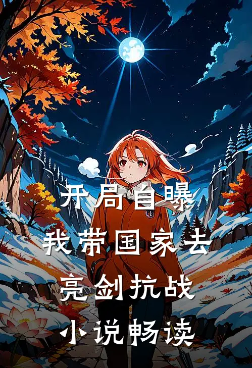 开局自曝，我带国家去亮剑抗战小说畅读