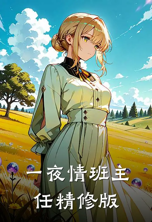 一夜情班主任精修版