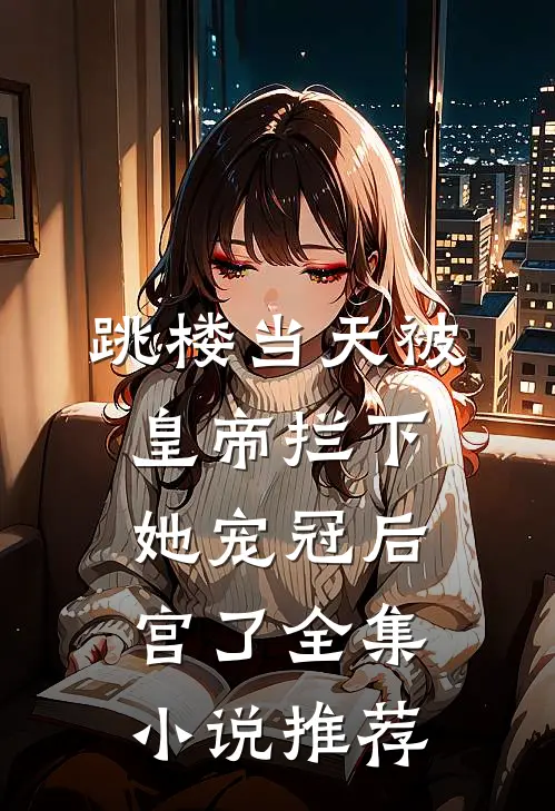 跳楼当天被皇帝拦下，她宠冠后宫了全集小说推荐
