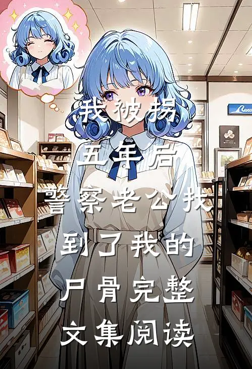 我被拐五年后，警察老公找到了我的尸骨完整文集阅读