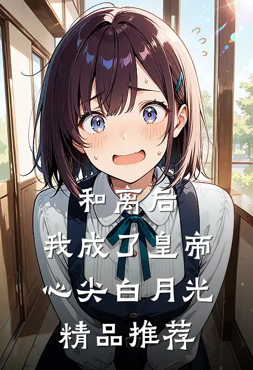 和离后,我成了皇帝心尖白月光精品推荐