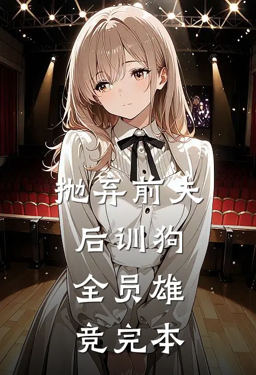 抛弃前夫后训狗：全员雄竞完本