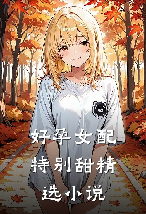 好孕女配特别甜精选小说