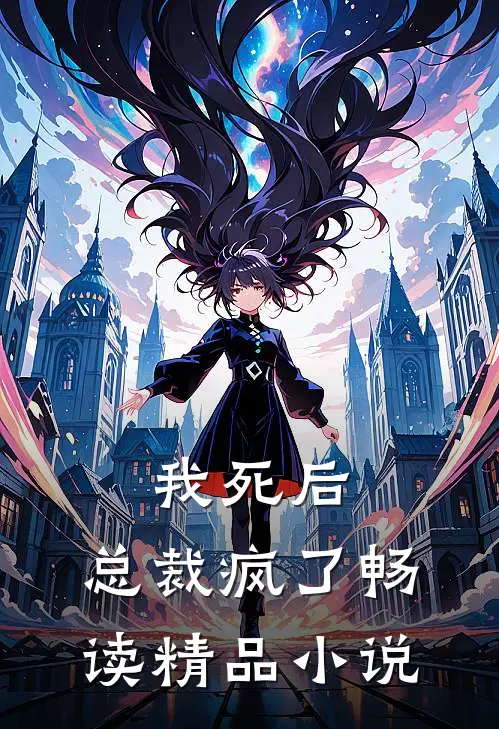 我死后，总裁疯了畅读精品小说