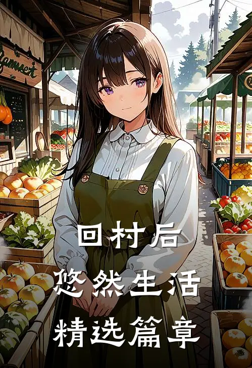 回村后，悠然生活精选篇章