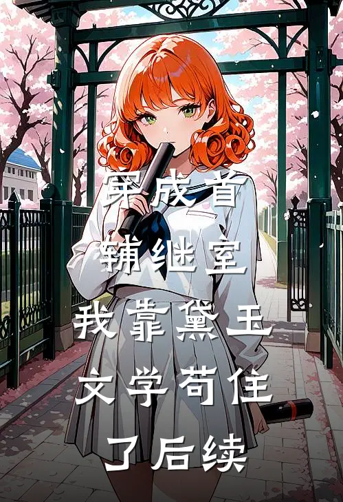 穿成首辅继室，我靠黛玉文学苟住了后续