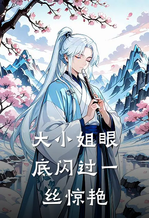 大小姐眼底闪过一丝惊艳