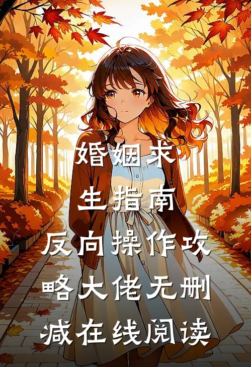 婚姻求生指南：反向操作攻略大佬无删减在线阅读