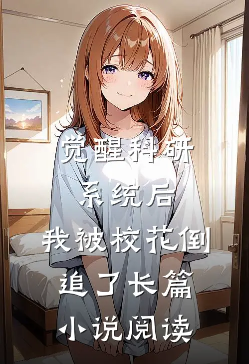 觉醒科研系统后，我被校花倒追了长篇小说阅读